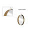 Miroir mural Nwabuzor-680943647