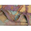 Tapis oriental Oushak 6 x 8