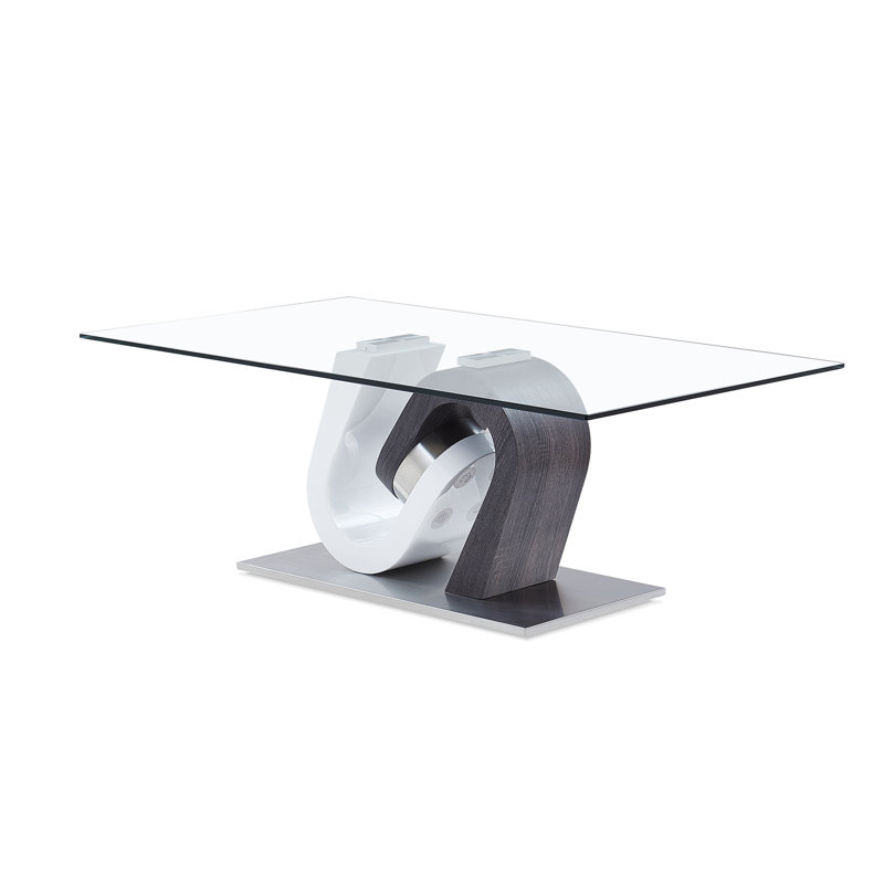 Table basse Rocky