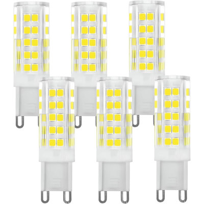 3 W 6500 K LED Smart Bulb