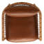 Fauteuil en cuir 28 po Duncan