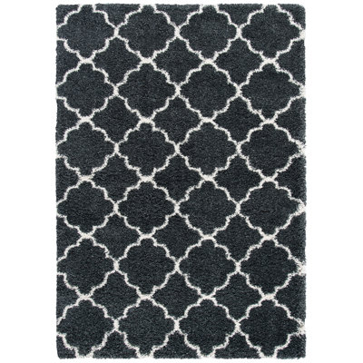 Sunnhild Performance Geometric Rug