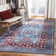 Sereno Performance Oriental Rug