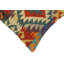 Coussin décoratif géométrique