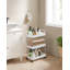 Amatrudo Metal Bar Cart-1859170449