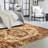 Alameda Abstract Indoor Rug-1820263301