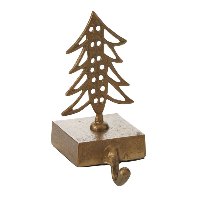 Tree Stocking Holder