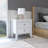 Windsor 2-Drawer Nightstand-1384282583