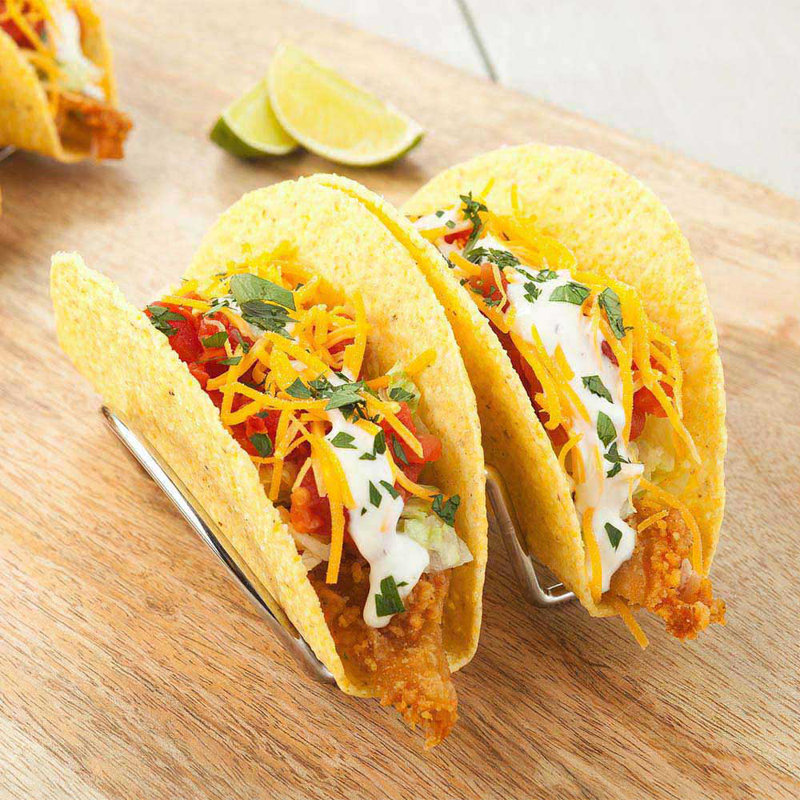 Taco Holder