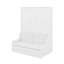 Grand lit escamotable avec coussin-1540447427