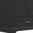 30" Single Bathroom Vanity With Ceramic Top-1523868055