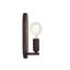 Applique murale articulée 1 lumière Thomasin Cassi-1625983528