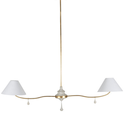 Loretta Linear Chandelier