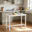 Metal Base Dining Table-1564658310