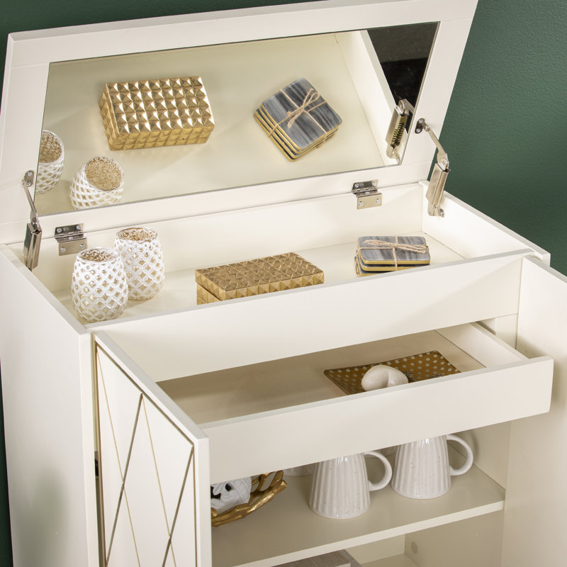 Rayelle Accent Cabinet