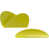 Yellow selected