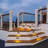LED Hardwired Pathway Light Dimmable for Step Deck Stair 3000K Warm White