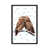 Black Floater Framed is unavailable