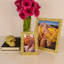 Everleigh Metal Picture Frame-1408240365-1408240362