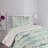 Coastal Polyester Coverlet