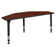 Melamine Laminate 34" Adjustable Height Multi-Student Desk