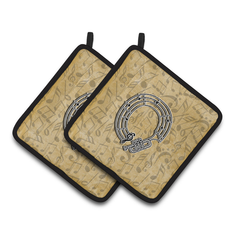 Manique de l’Instrument de musique, O