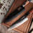 Seido Knives 1 Slot Sheath