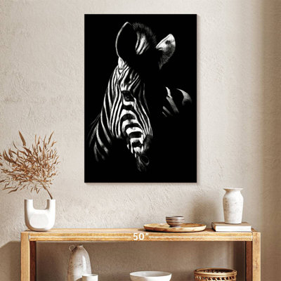 Brampt Wildlife Scratchboards V