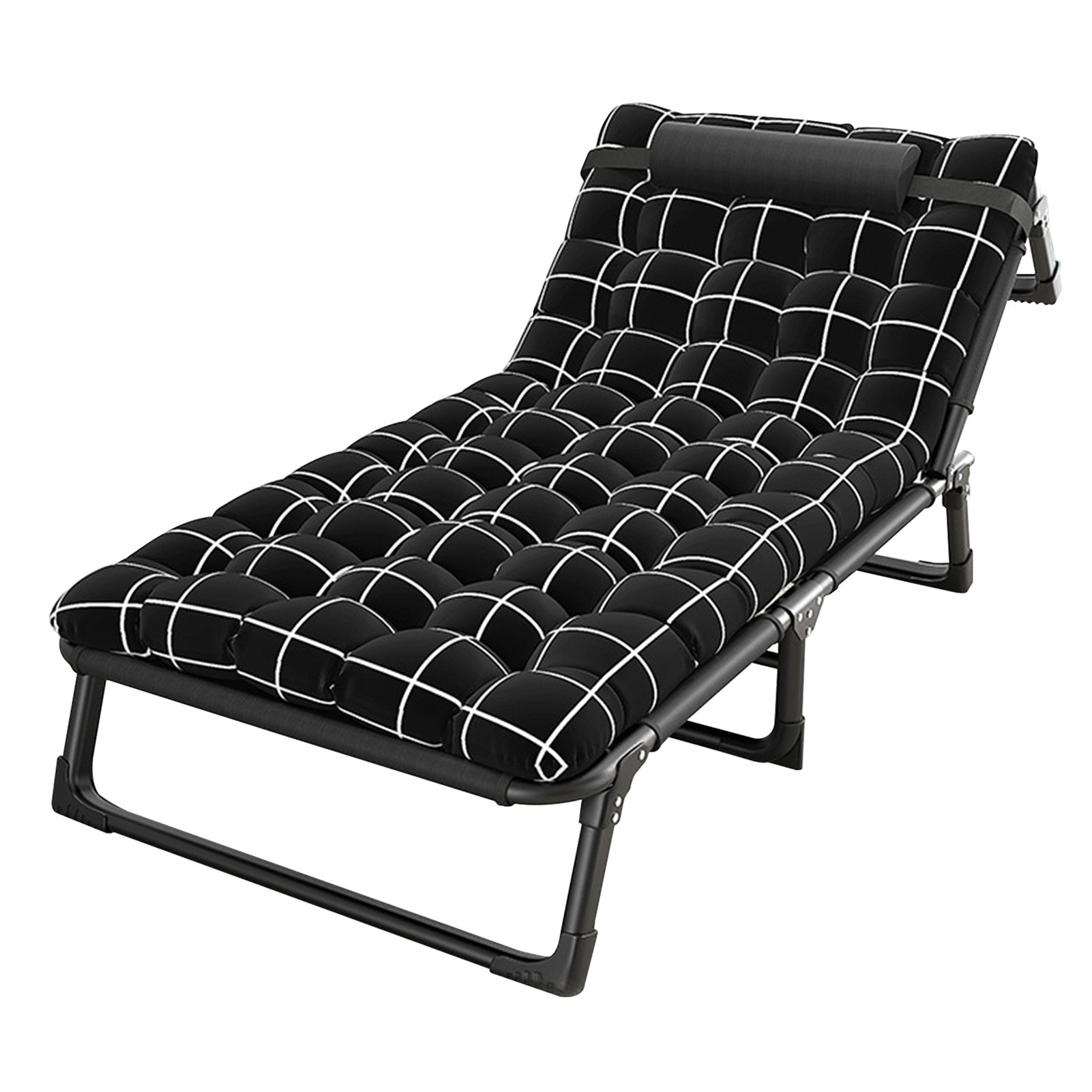 Latitude Run® Rashem Cot Wayfair