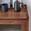 Armoire de rangement moderne et minimaliste pour le salon-37806276