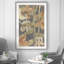 « rainforest fresco ii », impression sur toile-1469975224-1469975984