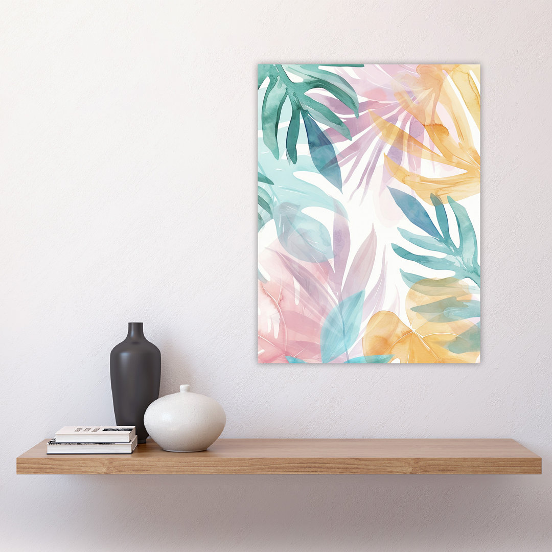 No Frame Print