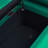 Ailsa Velvet Upholstered Storage Bench-1095195554
