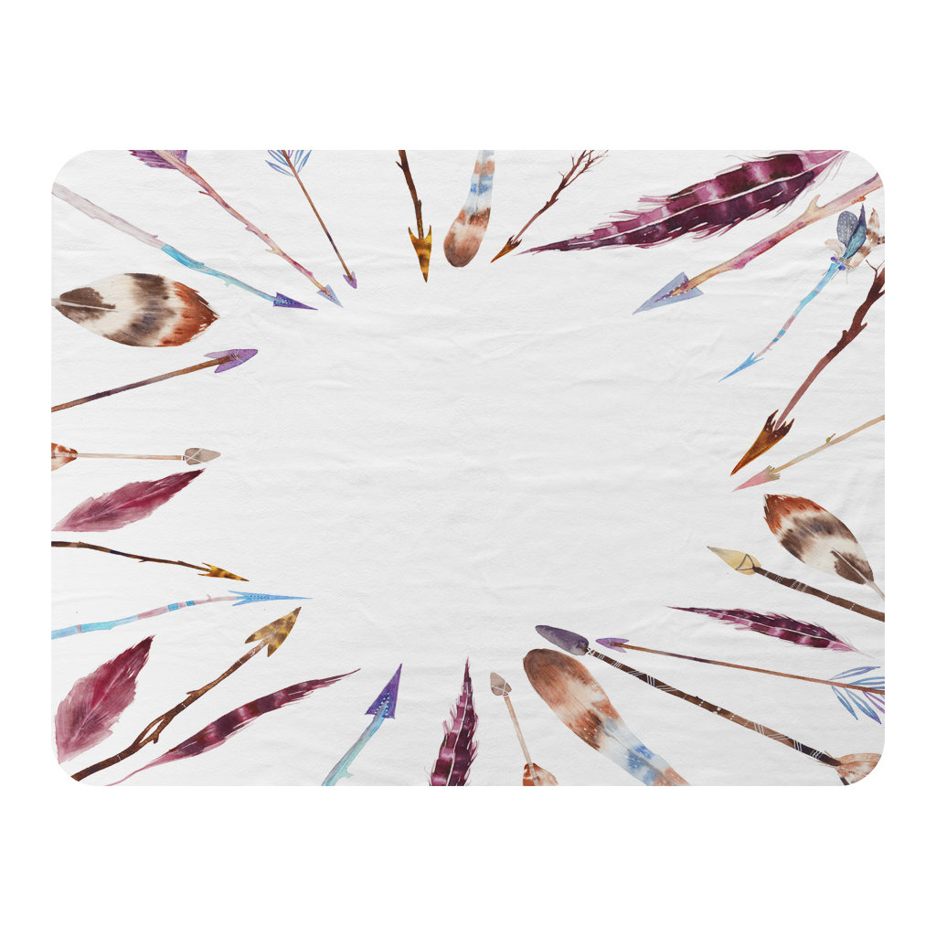 Bearden Blanket