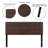 Ciriaca Quilted Tufted Upholstered Headboard-1453408643-1453408651