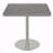 Square Modern Dining Table-135357999