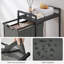 Laundry Basket with Handles-116538972
