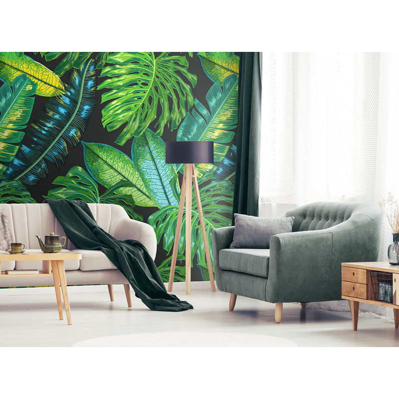 Primavera Matte Wall Mural, 520cm W x 300cm L