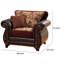 Fauteuil Pewitt-94673405