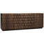 Alameda 81.5'' W Solid Wood Sideboard