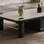Table basse simple