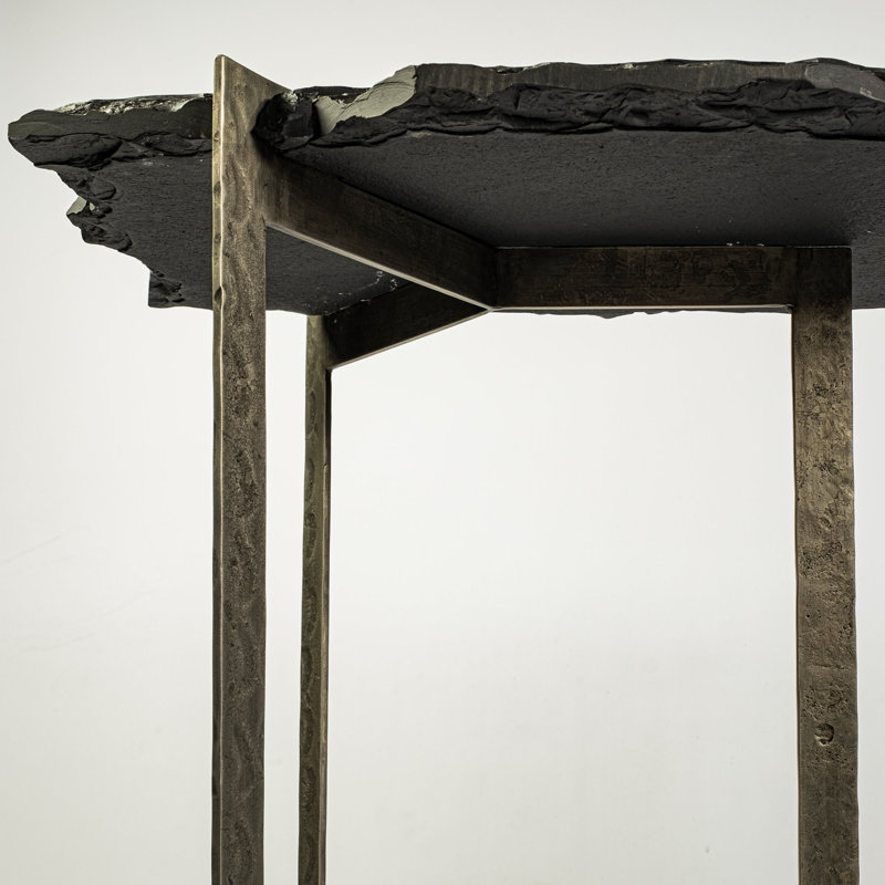 Doss 50'' W Console Table