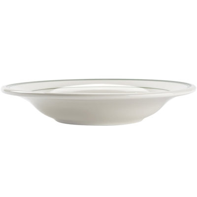 Bol à pâtes à bande verte Yanco GB-125