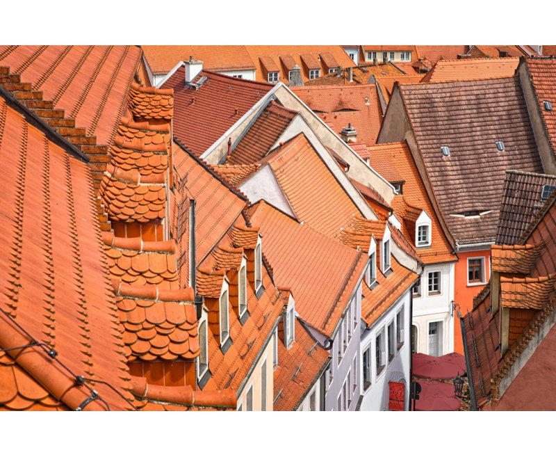 Wrapped Canvas Print, 76.2 cm H x 50.8 cm W