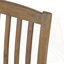 Ensemble de 2 chaises d'extérieur avec coussins pour l'extérieur-441886693-437620671