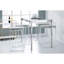Tabouret de comptoir empilable
