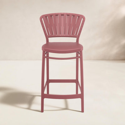 Newport Patio Bar Stool