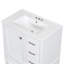 Meuble-lavabo luxueux au design exquis et amplement de rangement-336665008-336665011