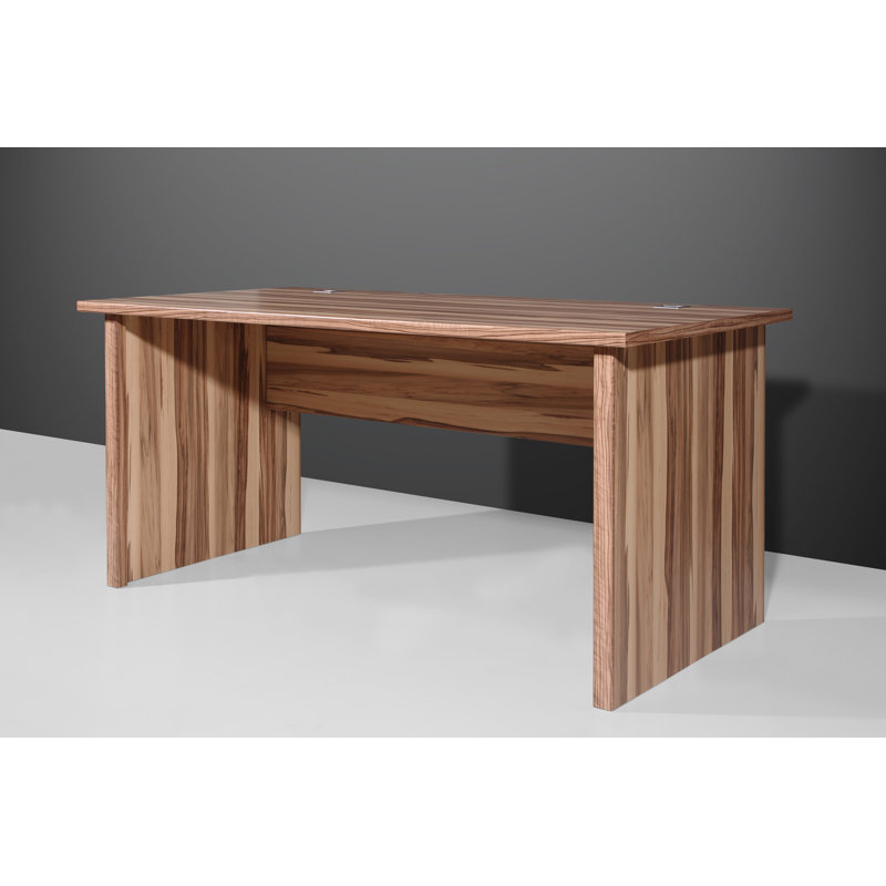 Breame Desk Shell, 75cm H x 160cm W x 80cm D