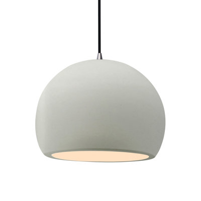 Aschwin 1 - Light Single Drop Pendant